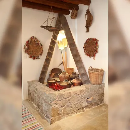 Imagine Your Family Renting This Traditional Stone Built Cottage, Nicosia 1003