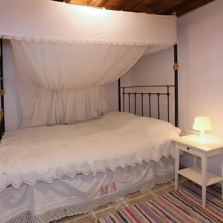 Imagine Your Family Renting This Traditional Stone Built Cottage, Nicosia 1003 Kalopanajotis